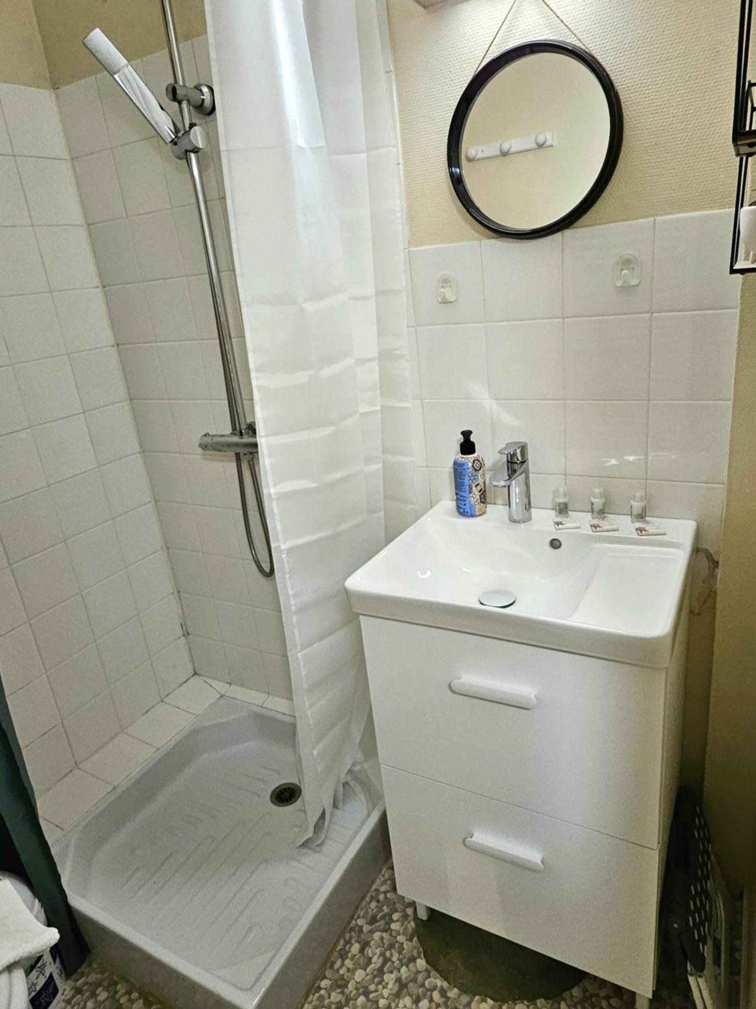 Centre-ville Agreable Apartment